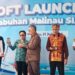 Pelabuhan Malinau Jadi Pelabuhan Keempat di Kaltara yang Terapkan QRIS