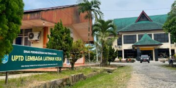 644 Pencari Kerja Terdaftar di Tarakan hingga Mei 2025, Disnaker Rencanakan Job Fair