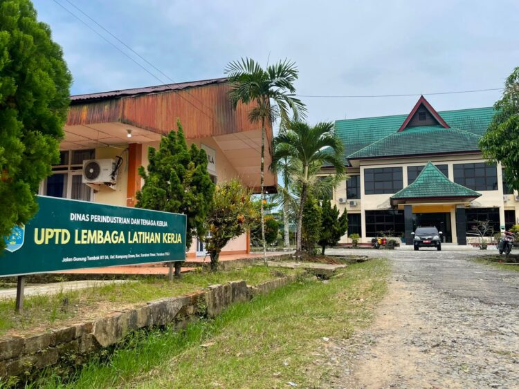 644 Pencari Kerja Terdaftar di Tarakan hingga Mei 2025, Disnaker Rencanakan Job Fair