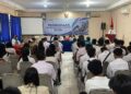 Kepala Disnaker Tarakan: Pelatihan Kerja Disiapkan untuk Menjembatani Kebutuhan Industri dan Dunia Pendidikan