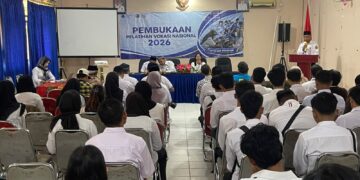 Kepala Disnaker Tarakan: Pelatihan Kerja Disiapkan untuk Menjembatani Kebutuhan Industri dan Dunia Pendidikan