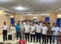 LLK Tarakan Tingkatkan Kompetensi Instruktur, Pelatihan Alat Berat Terkendala Sarana dan Anggaran