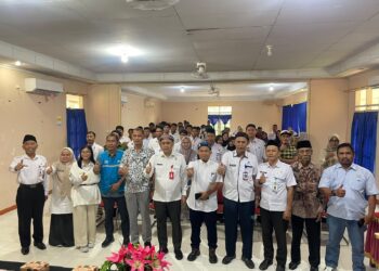 LLK Tarakan Tingkatkan Kompetensi Instruktur, Pelatihan Alat Berat Terkendala Sarana dan Anggaran