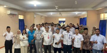 LLK Tarakan Tingkatkan Kompetensi Instruktur, Pelatihan Alat Berat Terkendala Sarana dan Anggaran