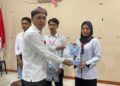 Pemkot Tarakan Buka Pelatihan Vokasi Nasional 2026, Dorong Peningkatan Kompetensi dan Daya Saing Tenaga Kerja