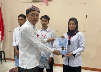 Pemkot Tarakan Buka Pelatihan Vokasi Nasional 2026, Dorong Peningkatan Kompetensi dan Daya Saing Tenaga Kerja
