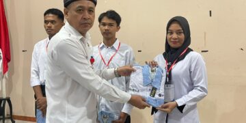 Pemkot Tarakan Buka Pelatihan Vokasi Nasional 2026, Dorong Peningkatan Kompetensi dan Daya Saing Tenaga Kerja