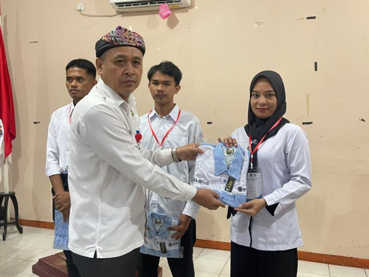 Pemkot Tarakan Buka Pelatihan Vokasi Nasional 2026, Dorong Peningkatan Kompetensi dan Daya Saing Tenaga Kerja