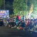 Sinergi Kodim dan Pemkot Tarakan Sukseskan Nobar Semifinal Piala Dunia 2026