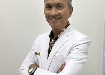 IDI Cabang Tarakan Tegaskan Komitmen Melindungi Tenaga Kesehatan dari Segala Bentuk Intimidasi