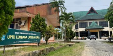 Dinas Ketenagakerjaaan Tarakan Targetkan 30–40 Persen Pencari Kerja Terserap Dunia Usaha