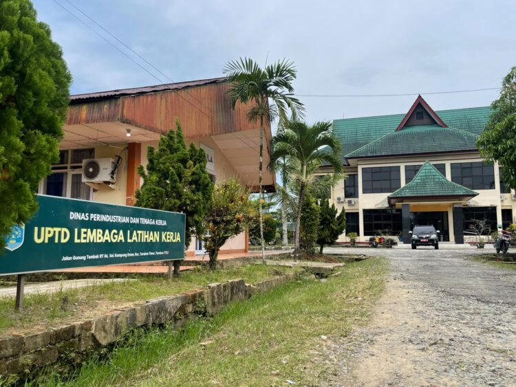 Dinas Ketenagakerjaaan Tarakan Targetkan 30–40 Persen Pencari Kerja Terserap Dunia Usaha