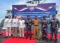 BI Perkuat Edukasi Ciri Keaslian Rupiah bagi Masyarakat 3T