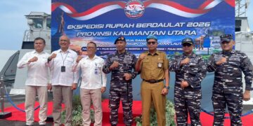 BI Perkuat Edukasi Ciri Keaslian Rupiah bagi Masyarakat 3T