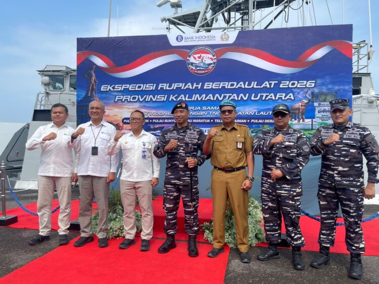 BI Perkuat Edukasi Ciri Keaslian Rupiah bagi Masyarakat 3T