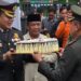 Kodim 0907/Tarakan Ucapkan Selamat Hari Bhayangkara ke-80, Tegaskan Komitmen Perkuat Sinergitas TNI-Polri