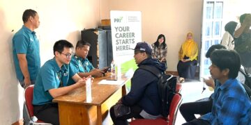 PT PRI Buka 13 Lowongan Kerja di Job Fair Tarakan, Targetkan Kandidat Berkualitas