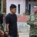 Dandim 0907/Tarakan Serahkan Bantuan RTLH, Wujud Nyata Kepedulian TNI kepada Masyarakat