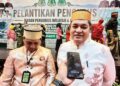 Sekjen BPP KKP Ajak Pengurus Baru Perkuat Kerukunan dan Tingkatkan Kontribusi bagi Pembangunan Daerah