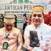 Sekjen BPP KKP Ajak Pengurus Baru Perkuat Kerukunan dan Tingkatkan Kontribusi bagi Pembangunan Daerah