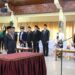 Abd. Azis Hasan Resmi Dilantik sebagai Sekretaris Daerah Kota Tarakan