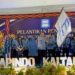 Peter Setiawan Kembali Nahkodai APINDO Kaltara Periode 2026–2031