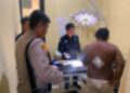 Cekcok Soal Pekerjaan, Mandor Proyek Sekolah Rakyat di Tarakan Tikam Pekerja