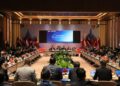 Kemenhub Tuan Rumah Rangkaian Pertemuan _17th ASEAN-China Working Group on Regional Air Services Arrangements