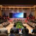 Kemenhub Tuan Rumah Rangkaian Pertemuan _17th ASEAN-China Working Group on Regional Air Services Arrangements