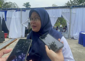 Sekolah Rakyat Tarakan Ubah Karakter dan Tingkatkan Prestasi Akademik Siswa