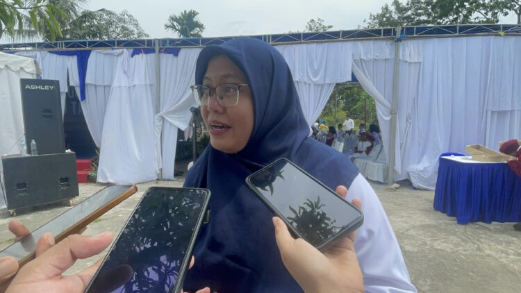 Sekolah Rakyat Tarakan Ubah Karakter dan Tingkatkan Prestasi Akademik Siswa