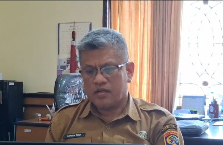 SPMB 2026 Rampung, Disdik Tarakan Buka Layanan Pengaduan bagi Siswa yang Belum Tertampung