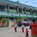SPMB SDN Utama 2 Tarakan Rampung, Seluruh Kuota Terisi 100 Persen