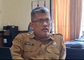 Disdik Tarakan Tegaskan Sekolah Dilarang Wajibkan Pembelian Seragam dan LKS