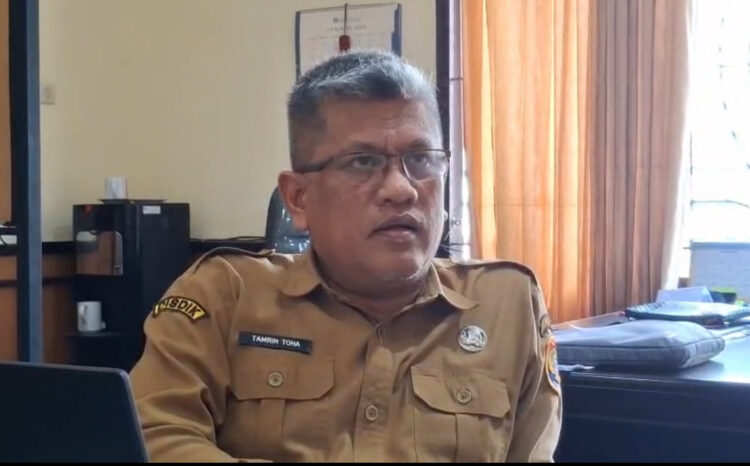 Disdik Tarakan Tegaskan Sekolah Dilarang Wajibkan Pembelian Seragam dan LKS