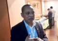 Deddy Yevri Sitorus Bantah Hina Wartawan, Tegaskan Pernyataan Soal “Sirkus” Ditujukan pada Kondisi Ruang Rapat