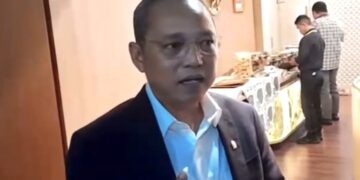 Deddy Yevri Sitorus Bantah Hina Wartawan, Tegaskan Pernyataan Soal “Sirkus” Ditujukan pada Kondisi Ruang Rapat