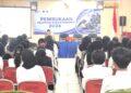 Efisiensi Anggaran Pangkas Paket Pelatihan, Disnaker Tarakan Tetap Buka PVN Angkatan III