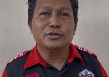 94 Pengemudi Online di Tarakan Terima Bantuan BPJS Ketenagakerjaan, Sepoi Kaltara Dorong Aplikator Ikut Menanggung Iuran