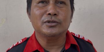94 Pengemudi Online di Tarakan Terima Bantuan BPJS Ketenagakerjaan, Sepoi Kaltara Dorong Aplikator Ikut Menanggung Iuran