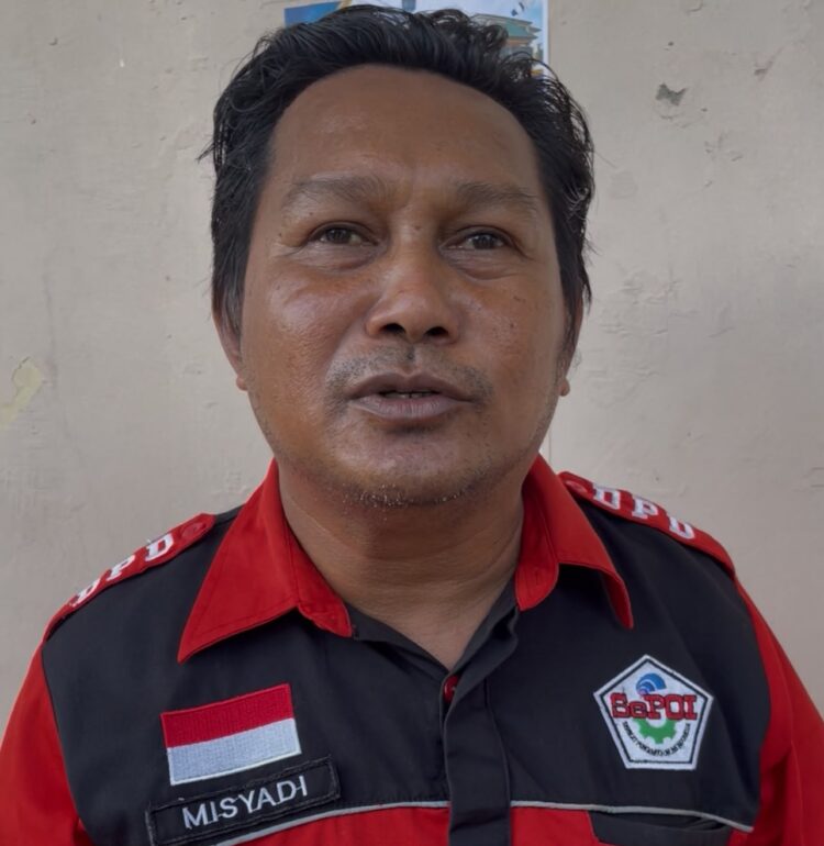94 Pengemudi Online di Tarakan Terima Bantuan BPJS Ketenagakerjaan, Sepoi Kaltara Dorong Aplikator Ikut Menanggung Iuran