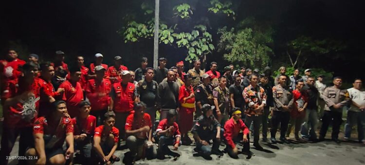 Kasus Begal Palsu di Tarakan Terungkap, Ormas Desak Polisi Tindak Pelapor