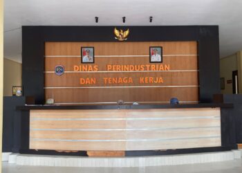 Disnaker Tarakan Kembali Gelar Job Fair 30 Juli 2026, Baru Satu Perusahaan Konfirmasi 42 Lowongan Kerja