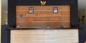 Disnaker Tarakan Kembali Gelar Job Fair 30 Juli 2026, Baru Satu Perusahaan Konfirmasi 42 Lowongan Kerja