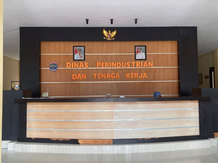 Disnaker Tarakan Kembali Gelar Job Fair 30 Juli 2026, Baru Satu Perusahaan Konfirmasi 42 Lowongan Kerja