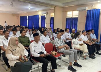 Disnaker Tarakan: Sekitar 1.600 Pencari Kerja Muncul Setiap Tahun, Lulusan SMA/SMK Mendominasi