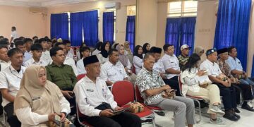 Disnaker Tarakan: Sekitar 1.600 Pencari Kerja Muncul Setiap Tahun, Lulusan SMA/SMK Mendominasi