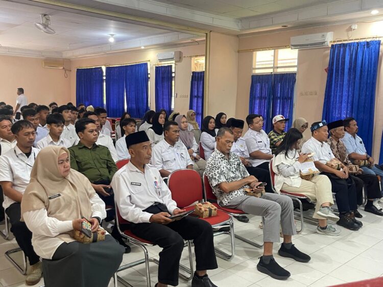 Disnaker Tarakan: Sekitar 1.600 Pencari Kerja Muncul Setiap Tahun, Lulusan SMA/SMK Mendominasi