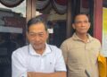 Iwan Setiawan Laporkan Balik MI atas Dugaan Pencemaran Nama Baik