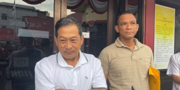 Iwan Setiawan Laporkan Balik MI atas Dugaan Pencemaran Nama Baik